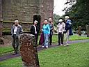 028 - Gerald, Janet, Brenda, <Geoff, Joyce, Ian.JPG